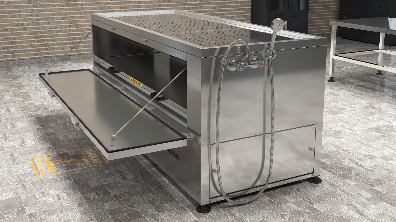 Yıkamalı Morg Sistemleri | Yıldız Soğutma ile Hijyenik ve Güvenilir Çözümler Günümüzde morg sistemleri, yalnızca soğutma değil; aynı zamanda yıkama ve temizlik işlemlerini de içeren modern yapılar hâline gelmiştir. Yıldız Soğutma, geliştirdiği yıkama üniteli morg sistemleriyle hem belediyelere hem de hastanelere profesyonel çözümler sunmaktadır. Özellikle yıkamalı morg, gasil masalı morg ve modelleriyle hijyen, dayanıklılık ve kullanım kolaylığını bir arada sağlar. Yıkamalı Morg Nedir? Yıkamalı morg, vefat eden kişilerin dini ve hijyenik koşullara uygun şekilde yıkanmasını sağlayan, özel yıkama ünitesi bulunan bir morg sistemidir. Bu sistemlerde yer alan ölü yıkama masası ya da gasil masası, paslanmaz çelikten üretilir ve su tahliye sistemiyle kolay temizlik imkânı sunar. Yıldız Soğutma tarafından üretilen ölü yıkamalı morg modelleri, hem morg soğutma bölmesi hem de yıkama alanını bir arada sunarak kullanıcıya pratiklik kazandırır. Yıkamalı morg özellikle köy camilerinde sınırlı alanlarda gasilhane ve morg işlevlerini bir arada sunmak için tasarlanmış kompakt bir sistemdir özel üretimi üstü gasil masalı morg modelleri, morg dolabının üst kısmında yer alan yıkama alanı sayesinde alandan tasarruf sağlar. Aynı zamanda üstü cenaze yıkamalı morg sistemi, hem morg hem gasilhane işlevini tek bir ünitede sunar. Bu sayede küçük alanlara sahip kurumlar için ideal çözümler üretir. Günümüzde morg sistemleri, yalnızca soğutma değil; aynı zamanda yıkama ve temizlik işlemlerini de içeren modern yapılar hâline gelmiştir. Yıldız Soğutma, geliştirdiği yıkama üniteli morg sistemleriyle hem belediyelere hem de hastanelere profesyonel çözümler sunmaktadır. Özellikle yıkamalı morg, gasil masalı morg ve teneşirli morg modelleriyle hijyen, dayanıklılık ve kullanım kolaylığını bir arada sağlar. Yıldız Soğutma, morg ve soğutma teknolojilerinde uzun yıllara dayanan tecrübesiyle güvenilir ve kaliteli ürünler sunmaktadır. Belediyeler, hastaneler ve özel mezarlık hizmetleri için geliştirilen yıkama sistemli morg çözümleri, hem sağlık standartlarına hem de dini gerekliliklere uygundur. Kullanım Alanları ve Avantajları Yıldız Soğutma tarafından üretilen ölü yıkamalı morg sistemleri, geniş kullanım alanına sahiptir. Her bir alan için farklı ebat, kapasite ve fonksiyonel seçenekler sunulur. Avantajları: • Yüksek hijyen ve kolay temizlik • Sessiz ve verimli soğutma sistemi • Dini yıkama kurallarına uygun tasarım • Uzun ömürlü paslanmaz çelik yapı • Servis ve teknik destek garantisi • Tek cihazda yıkama ve soğutma imkânı • Alan tasarrufu sağlayan kompakt tasarım • Hijyenik, kolay temizlenebilir yüzeyler • Dini ve sağlık kurallarına uygun kullanım • Personel için ergonomik çalışma yüksekliğ 🏥 Hastaneler ve Üniversite Hastaneleri Hastanelerde, vefat eden kişilerin kısa süreli muhafazası ve yıkanması için kullanılan yıkamalı morg sistemleri, hijyen kurallarına tam uyumludur. Gasil masası sayesinde sağlık personelinin güvenli şekilde çalışmasını sağlar. 🕌 Belediye Mezarlıkları ve Gasilhaneler Belediyeler için özel olarak tasarlanan teneşirli morg sistemleri, cenaze hizmetlerinde hem yıkama hem soğutma işlemlerini tek noktada sunar. Üstü cenaze yıkamalı morg modelleri, dar alanlara sahip gasilhaneler için idealdir. ⚰️ Özel Cenaze Hizmetleri ve Mezarlıklar Özel sektör tarafından sunulan defin ve cenaze hizmetlerinde, ceset yıkamalı morg sistemleri pratiklik ve hijyen açısından büyük avantaj sağlar. Su tahliye sistemleri, kolay temizlik ve uzun ömürlü kullanım garantisi verir. ________________________________________ Neden Yıldız Soğutma Yıkamalı Morg Sistemleri? Yıldız Soğutma, morg ve soğutma teknolojilerinde Türkiye’nin önde gelen markalarından biridir. Üretim süreçlerinde kalite, hijyen ve dayanıklılık standartlarını esas alır. Sonuç Yıldız Soğutma’nın geliştirdiği yıkama üniteli morg, gasil masalı morg, teneşirli morg ve yıkama sistemli morg çözümleri; hem sağlık kuruluşları hem de belediyeler için modern, hijyenik ve dayanıklı sistemler sunar. Üstü gasil masalı morg veya üstü cenaze yıkamalı morg modelleriyle alan tasarrufu sağlanırken, tüm işlemler tek sistem üzerinden güvenli şekilde yürütülür. Hijyen, kalite ve kullanım kolaylığını bir arada sunan Yıldız Soğutma yıkamalı morg sistemleri, modern morg teknolojisinin en güvenilir adresidir. Yıldız Soğutma Yıkamalı Morg Teknik Özellikleri Yıldız Soğutma’nın geliştirdiği yıkama sistemli morg ve üstü cenaze yıkamalı morg sistemleri, yüksek kalite standartlarına uygun olarak üretilmektedir. İşte öne çıkan teknik detaylar: • ✅ Malzeme: 304 kalite paslanmaz çelik gövde (korozyona dayanıklı) • ✅ Soğutma Sistemi: Yüksek verimli, sessiz çalışan kompresör teknolojisi • ✅ Sıcaklık Aralığı: -5°C ile -18°C arasında ayarlanabilir • ✅ Yıkama Ünitesi: Dahili gasil masası veya teneşir masası tasarımı • ✅ Tahliye ve Su Giriş Sistemleri: Otomatik drenaj hattı, ayarlanabilir su basıncı • ✅ Kapasite Seçenekleri: Tek, çift veya üç ceset kapasiteli modeller • ✅ Hijyen Standartları: Kolay temizlenebilir yüzey, suya dayanıklı LED aydınlatma • ✅ Enerji Verimliliği: Düşük enerji tüketimi ve çevre dostu soğutma sistemi Yıldız Soğutma, her modelinde dayanıklılık, güvenlik ve kolay kullanım ilkelerini ön planda tutar. Özellikle üstü gasil masalı morg modelleri, hem yerden tasarruf sağlar hem de yıkama işlemini ergonomik hale getirir.